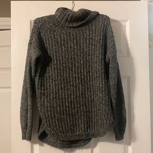 RW&Co turtle neck sweater